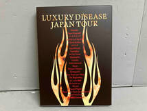 ONE OK ROCK 2023 LUXURY DISEASE JAPAN TOUR(Blu-ray Disc)_画像2