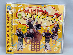 帯あり 1円スタート　CD_ザ・ドリフターズ(日本) ザ・ドリフターズ ベストコレクション