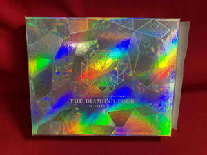 ももいろクローバーZ 10th Anniversary The Diamond Four - in 桃響導夢 - Blu-ray 初回限定盤