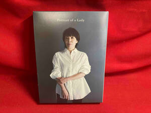 原由子 CD 婦人の肖像(Portrait of a Lady)(完全生産限定盤A)(Blu-ray Disc付)