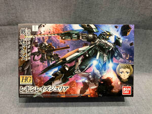 バンダイ HG 機動戦士ガンダム 鉄血のオルフェンズ レギンレイズジュリア(◎ゆ28-02-09)