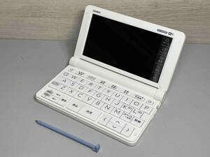 CASIO XD-SX4800 [エクスワード 高校生モデル] 電子辞書