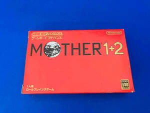 MOTHER1+2