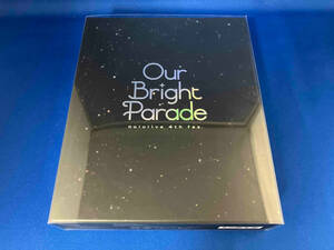 hololive 4th fes. Our Bright Parade(Blu-ray Disc)