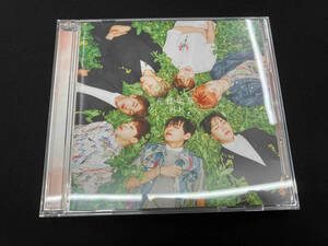 BTS CD 花様年華 pt.1(日本仕様盤)(DVD付)
