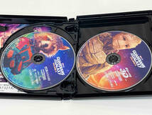 Blu-ray ガーディアンズ・オブ・ギャラクシー:VOLUME 3 4K UHD MovieNEX(4K ULTRA HD+3D Blu-ray+Blu-ray Disc)_画像6