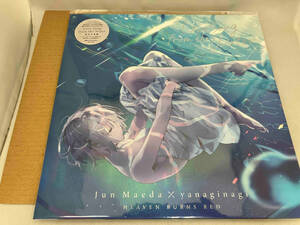 麻枝准×やなぎなぎ CD Heaven Burns Red:Love Song from the Water(限定生産盤)