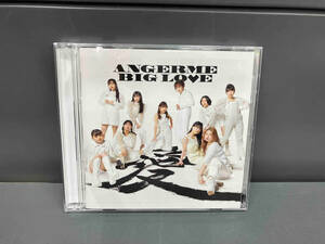 アンジュルム CD BIG LOVE(通常盤)