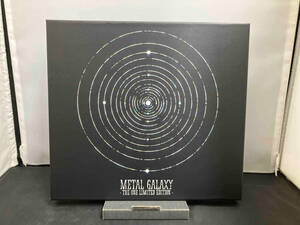 BABYMETAL CD METAL GALAXY -THE ONE LIMITED EDITION-(2CD+DVD)