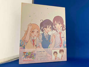 TARI TARI Blu-ray Disc BOX(Blu-ray Disc)