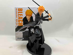 バンプレスト 黒崎一護 BLEACH Soul Entered Model -黒崎一護- BLEACH