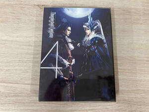 DVD Thunderbolt Fantasy 東離劍遊紀 4(完全生産限定版)