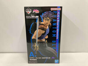 A賞 ジョナサン・ジョースター MASTERLISE 一番くじ ジョジョの奇妙な冒険 PHANTOM BLOOD&BATTLE TENDENCY