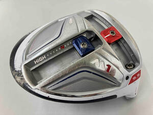 ドライバー◇TaylorMade◇M1 SPECIAL EDITION◇ヘッドのみ 店舗受取可