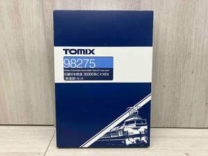 Ｎゲージ TOMIX 98275 近畿日本鉄道30000系ビスタEX(新塗装)セット トミックス