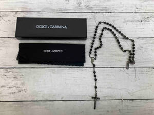 DOLCE ＆ GABBANA ロザリオ その他服飾小物