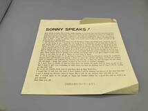 現状品 【LP盤】SONNY ROLLINS'NEXT ALBUM SMJX-10144_画像6