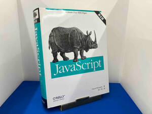 JavaScript no. 6 version DavidFlanagan