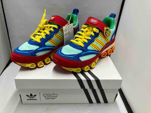 adidas / アディダス スニーカー GX6447 kerwin Frost × adidas Microbounce T1 カーウィン・フロスト マイクロバウンス 27.5cm