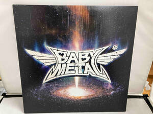 BABYMETAL 【LP盤】METAL GALAXY (- Japan Complete Edition -)