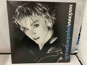 Madonna / PAPA DON'T PREACH