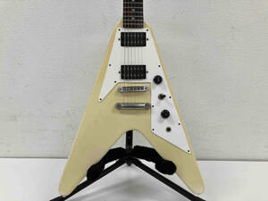 Epiphone エピフォン FLYING V エレキギター