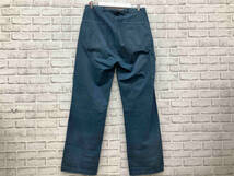 LEVI’S リーバイス VINTAGE CLOTHING 1966 501 deck pant カーゴパンツ サイズ表記 W32 L32 ブルー 系_画像2