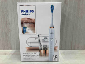 【未開封品】 PHILIPS フィリップス 電動歯ブラシ HX9307108