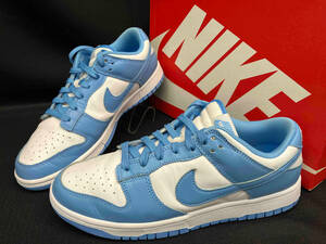 NIKE / DD1391-102 Dunk Low RETRO University Blue スニーカー ナイキ サイズ：28.0cm