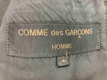 COMME des GARCONS HOMME / コムデギャルソン オム / スーツ セットアップ / 90s / AD1993 / Mサイズ_画像4