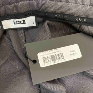 BALR. Q-Series Sweat Shorts Renewed ハーフパンツ NR.B1431.1003 ボーラー NBA 2023SSの画像4