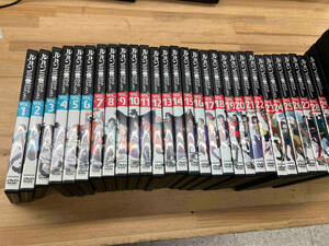  Lupin III DVD collection all 57 volume set 