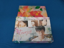 tourist ツーリスト Blu-ray BOX(Blu-ray Disc)_画像1