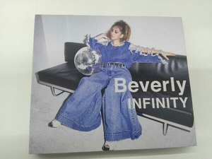 Beverly CD INFINITY(Blu-ray Disc付)