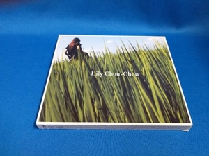 Lily Chou-Chou CD 呼吸　【管B】