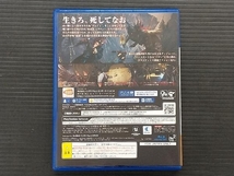 PS4 CODE VEIN ＜ブラッドサーストエディション＞_画像3