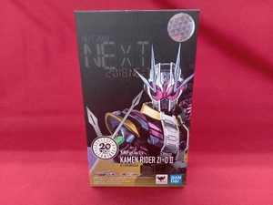 付属品欠品 フィギュアーツ S.H.Figuarts 仮面ライダージオウII