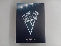 DVD Dragon Ash Live Tour MAJESTIC Final at YOKOHAMA ARENA(完全生産限定20th Anniversary記念パッケージ)_画像1