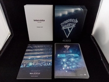 DVD Dragon Ash Live Tour MAJESTIC Final at YOKOHAMA ARENA(完全生産限定20th Anniversary記念パッケージ)_画像4