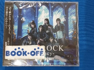 CANDY GO!GO! CD IDOROCK -legacy-