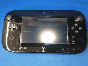 ジャンク 【動作未確認】WiiU 本体 WUP-010 JPN