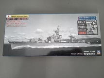 ピットロード スカイウェイブ 1/700 栄光の護衛艦シリーズ DD-161 海上自衛隊護衛艦 あきづき(初代)(01-01-15)_画像2