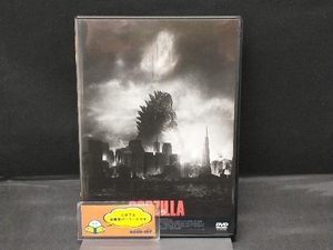 DVD GODZILLA ゴジラ[2014]