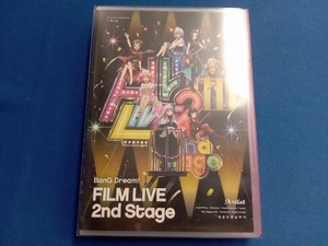 劇場版「BanG Dream! FILM LIVE 2nd Stage」(Blu-ray Disc)