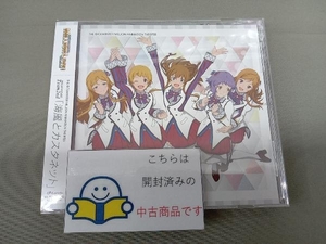 帯あり MILLIONSTARS Team2nd CD THE IDOLM@STER MILLION ANIMATION THE@TER MILLIONSTARS Team2nd「海風とカスタネット」