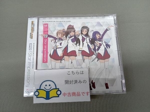 帯あり MILLIONSTARS Team1st CD THE IDOLM@STER MILLION ANIMATION THE@TER MILLIONSTARS Team1st「Star Impression」