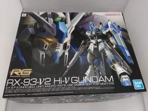 プラモデル バンダイ 1/144 Hi-νガンダム RG 「機動戦士ガンダム 逆襲のシャア ベルトーチカ・チルドレン」