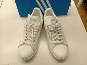 adidas スニーカー Stan Smith HQ6813 27cm ホワイト系 アディダス 箱付き