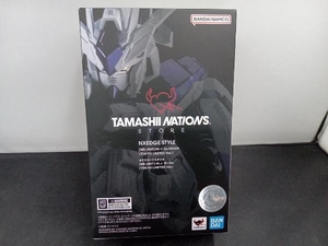 バンダイ Hi-νガンダム(TOKYO LIMITED Ver.) NXEDGE STYLE ＜MS UNIT＞ TAMASHII NATIONS TOKYO限定 機動戦士ガンダム 逆襲のシャア