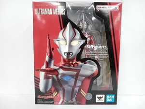  прекрасный товар S.H.Figuarts Ultraman Mebius Ultraman Mebius 